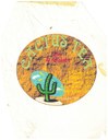 band album cover cactus tea 1996