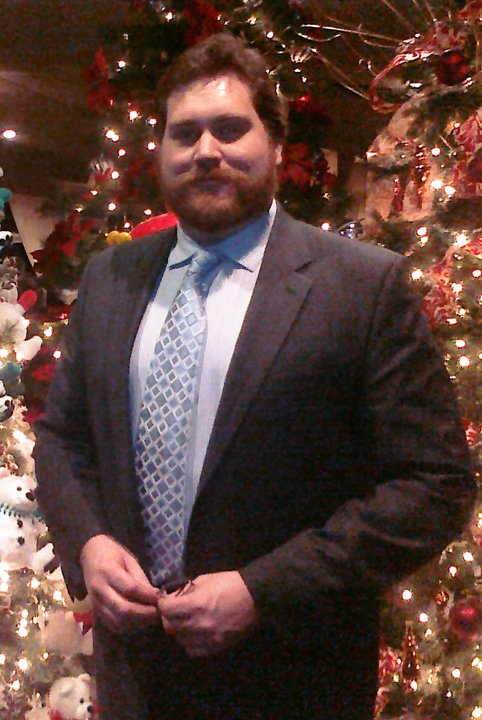 2011 - Hawke, Christmas in Tucson