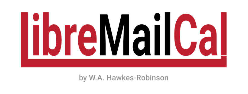 New Project: D2D Mail+Cal Client — An Open-Source, Cross-Platform, Privacy-Respecting Email, Calendar, and Contacts Application